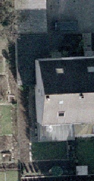 Luftbild Ebereschenstra�e 16